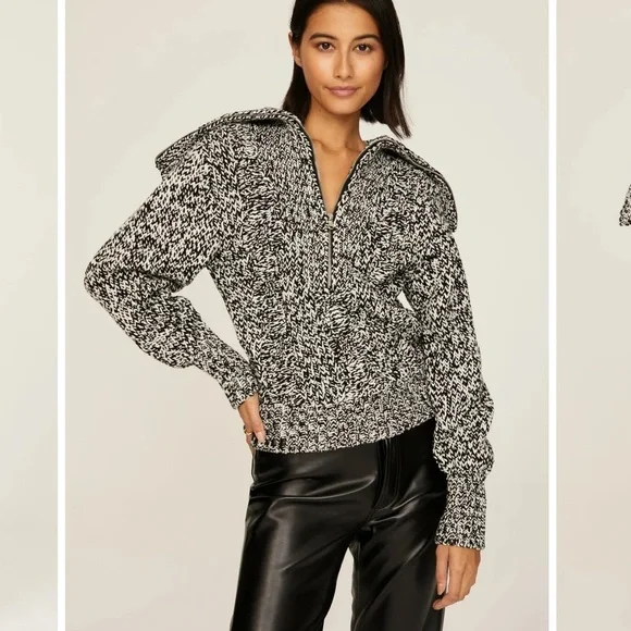 Iro
Holea Sweater Sz Large - Picture 1 of 9